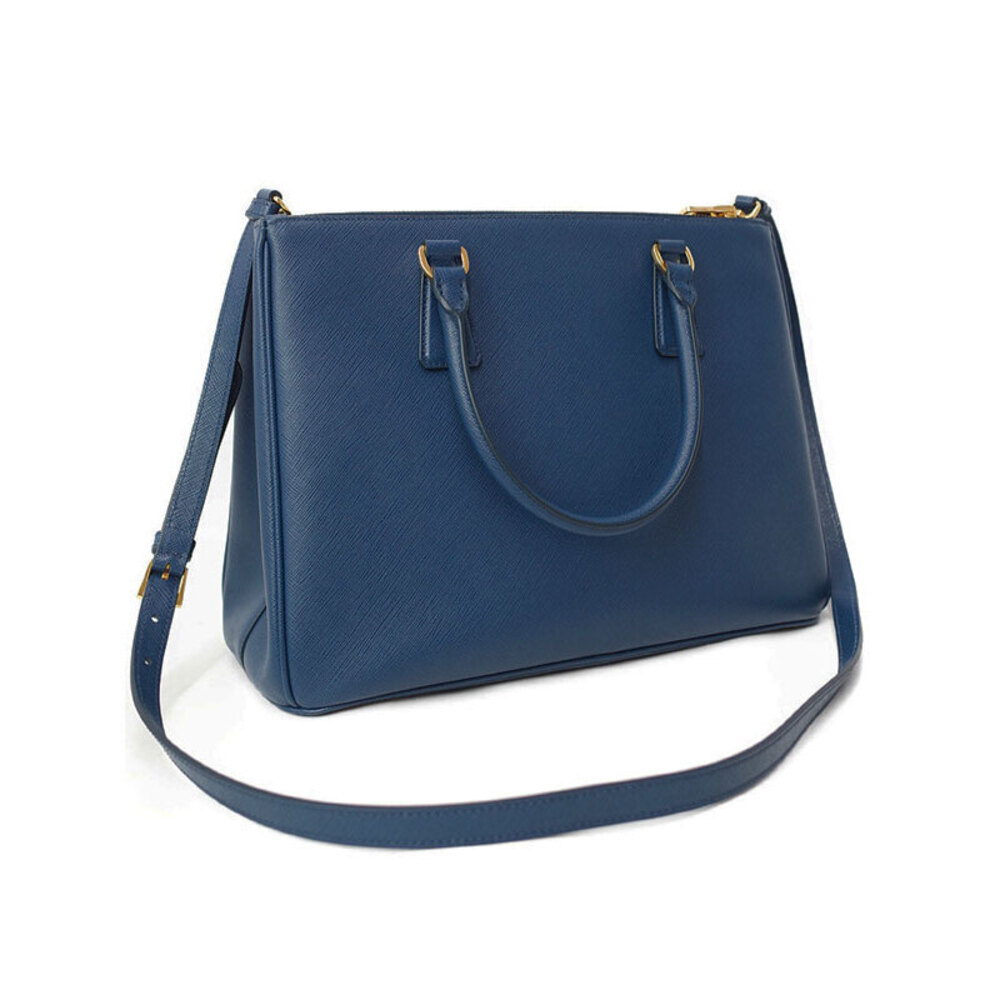 Prada Saffiano Bag Galleria Leather - Picture 1 of 5